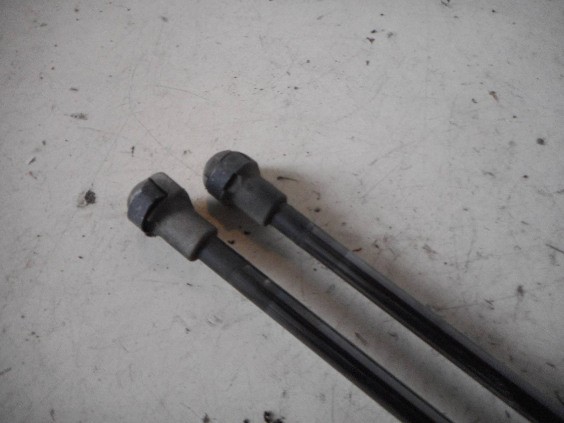 Asta ammortizzante portello post. sx.